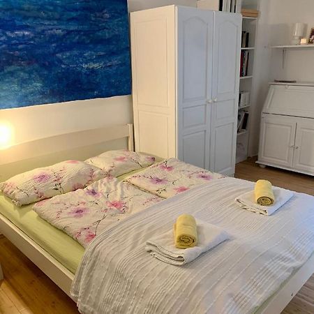 Apartment St. Marko Загреб Екстериор снимка