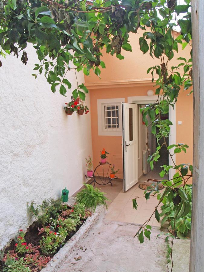 Apartment St. Marko Загреб Екстериор снимка