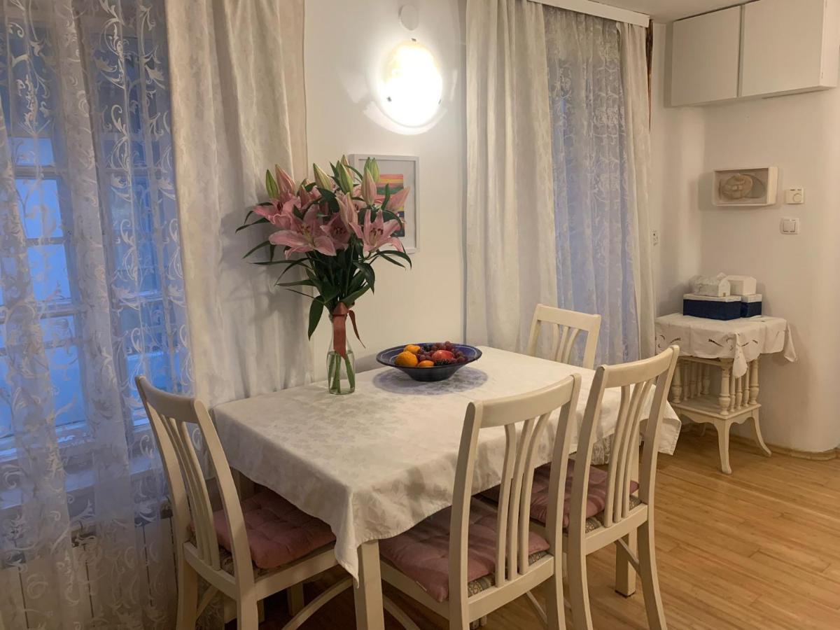Apartment St. Marko Загреб Екстериор снимка