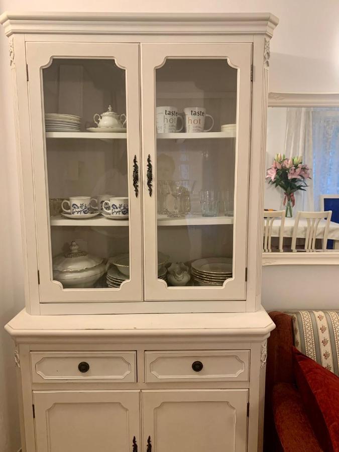 Apartment St. Marko Загреб Екстериор снимка