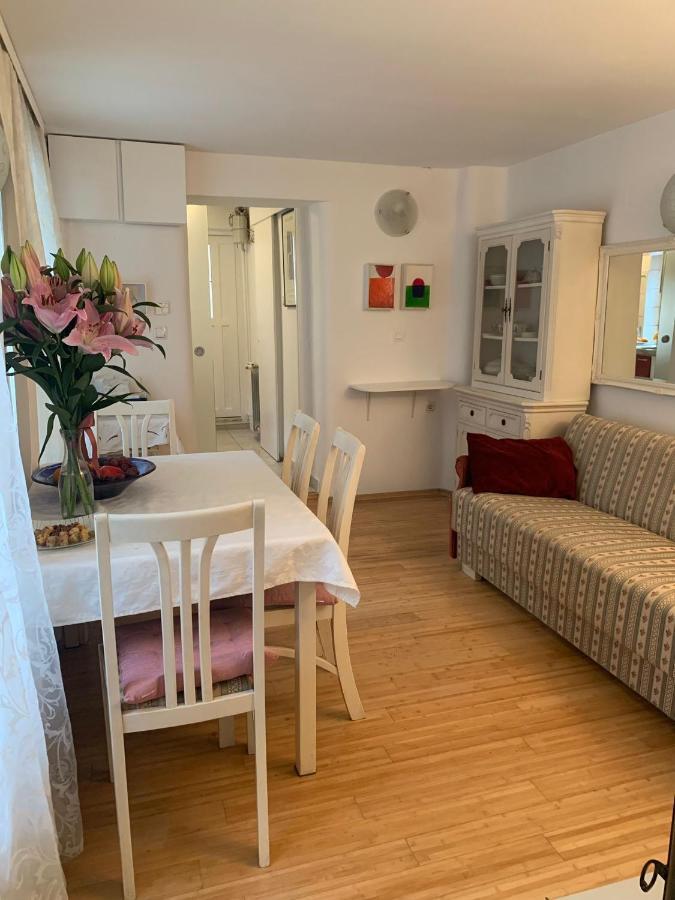 Apartment St. Marko Загреб Екстериор снимка