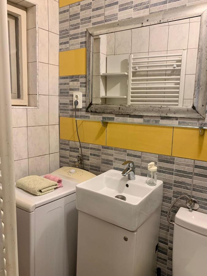 Apartment St. Marko Загреб Екстериор снимка