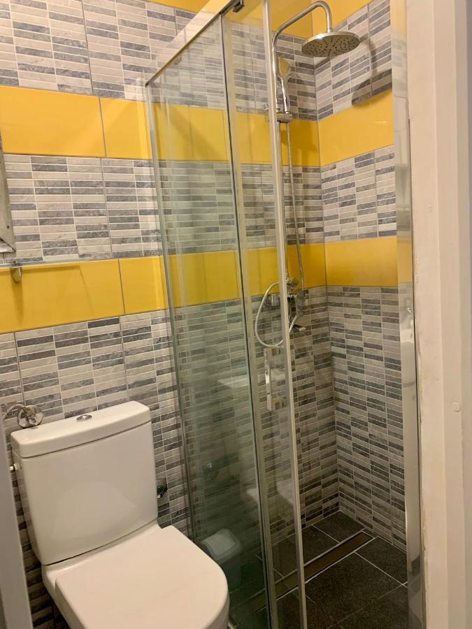 Apartment St. Marko Загреб Екстериор снимка