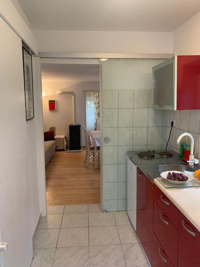 Apartment St. Marko Загреб Екстериор снимка